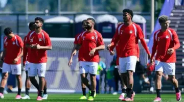 قناة مجانية لمشاهدة مباراة منتخب مصر ونيوزيلندا.. اضبط التردد